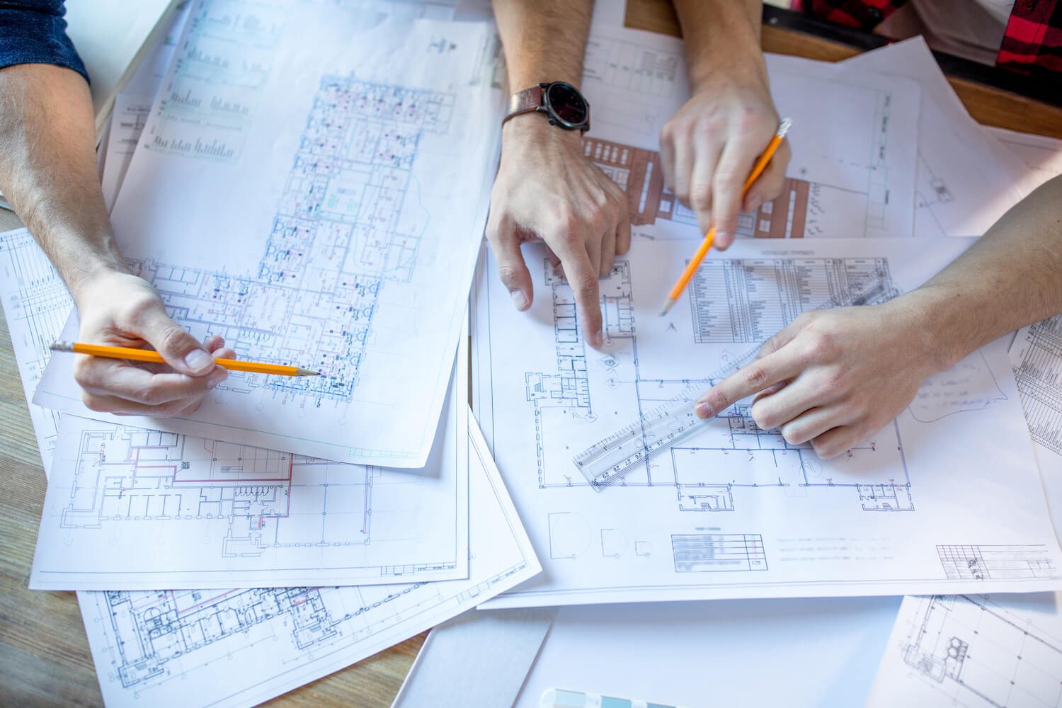 From Blueprint To Playground: Navigating Timely And Quality-Assured Construction Projects In Schools / 2 Types Constructions